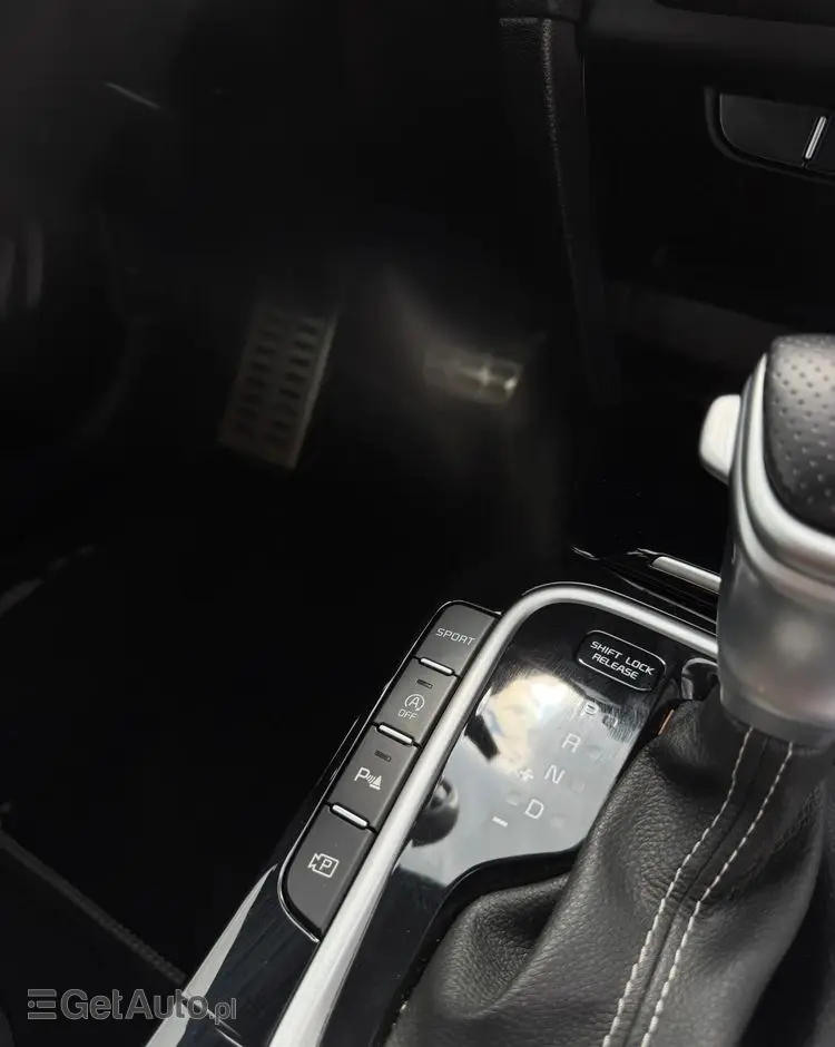 KIA Ceed 1.5 T-GDI GT-Line DCT