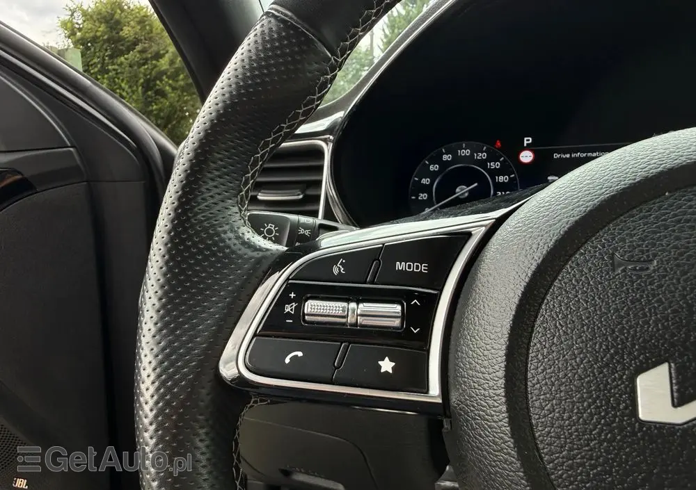 KIA Ceed 1.5 T-GDI GT-Line DCT