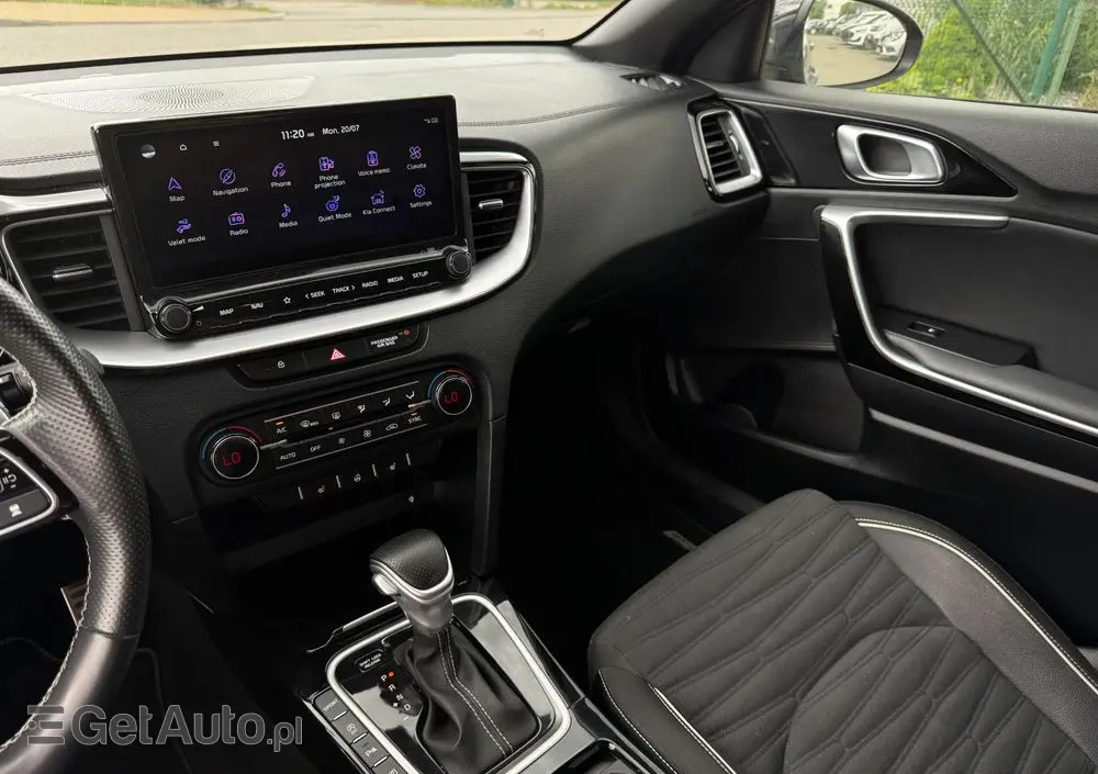 KIA Ceed 1.5 T-GDI GT-Line DCT