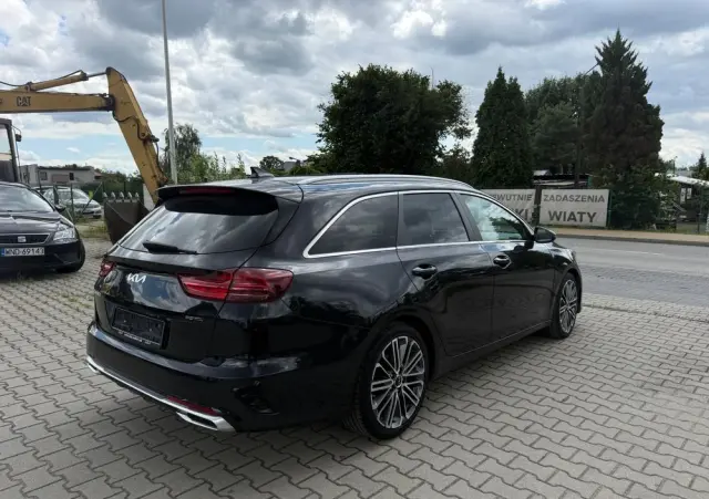 KIA Ceed 1.5 T-GDI GT-Line DCT