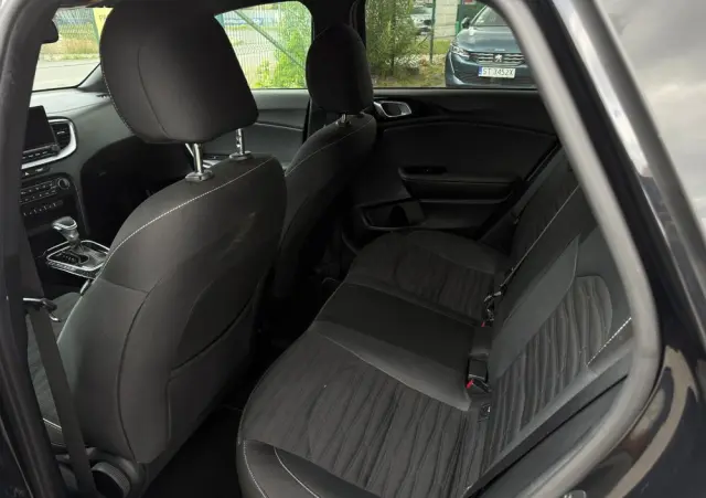 KIA Ceed 1.5 T-GDI GT-Line DCT
