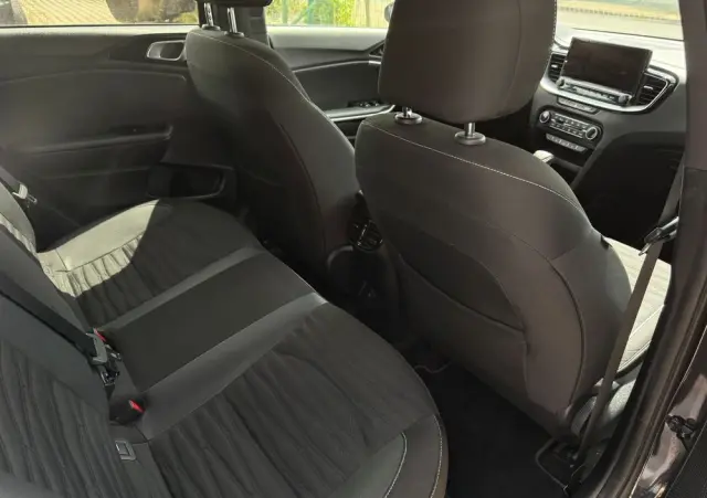KIA Ceed 1.5 T-GDI GT-Line DCT