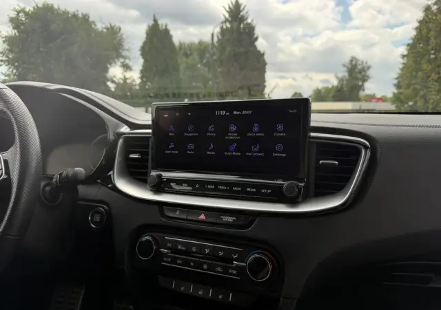 KIA Ceed 1.5 T-GDI GT-Line DCT