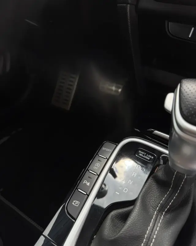 KIA Ceed 1.5 T-GDI GT-Line DCT