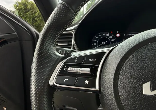 KIA Ceed 1.5 T-GDI GT-Line DCT