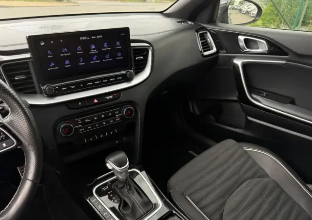 KIA Ceed 1.5 T-GDI GT-Line DCT
