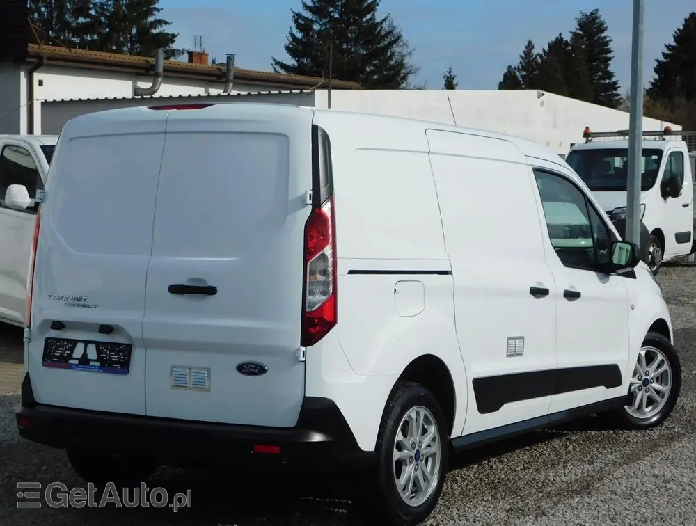FORD Connect 