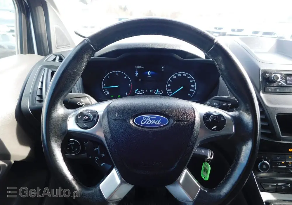 FORD Connect 