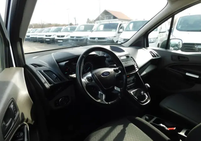FORD Connect 