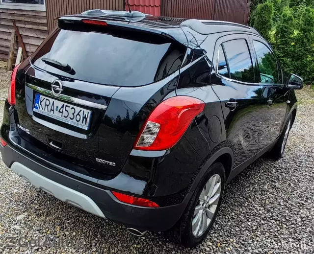 OPEL Mokka Elite S&S