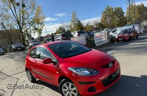 MAZDA 2 