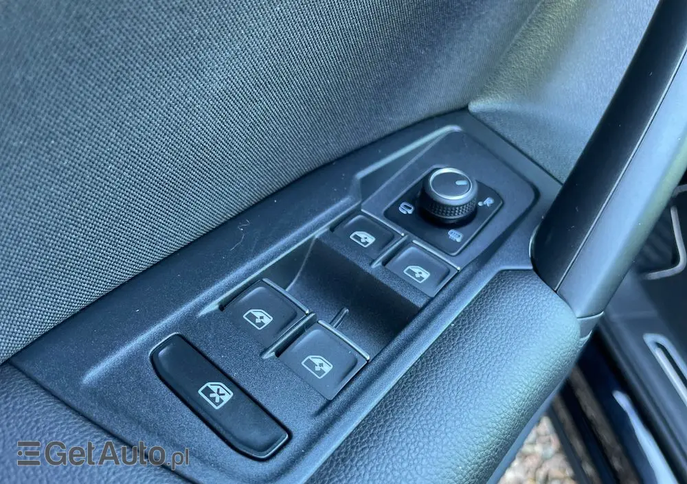 VOLKSWAGEN Tiguan 1.5 TSI EVO Elegance DSG