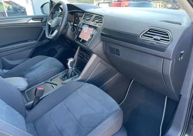 VOLKSWAGEN Tiguan 1.5 TSI EVO Elegance DSG