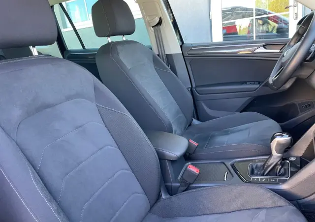 VOLKSWAGEN Tiguan 1.5 TSI EVO Elegance DSG