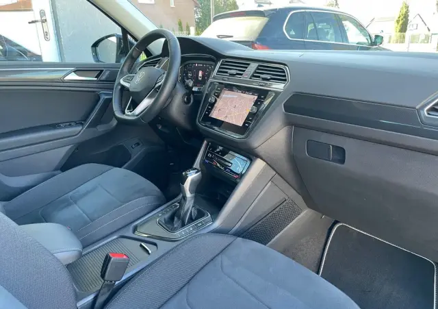 VOLKSWAGEN Tiguan 1.5 TSI EVO Elegance DSG