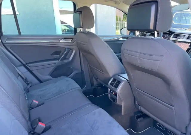 VOLKSWAGEN Tiguan 1.5 TSI EVO Elegance DSG