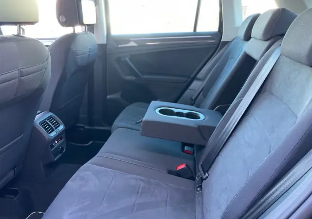 VOLKSWAGEN Tiguan 1.5 TSI EVO Elegance DSG