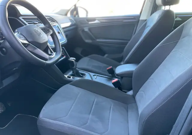 VOLKSWAGEN Tiguan 1.5 TSI EVO Elegance DSG