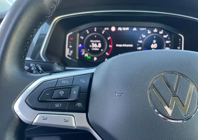 VOLKSWAGEN Tiguan 1.5 TSI EVO Elegance DSG