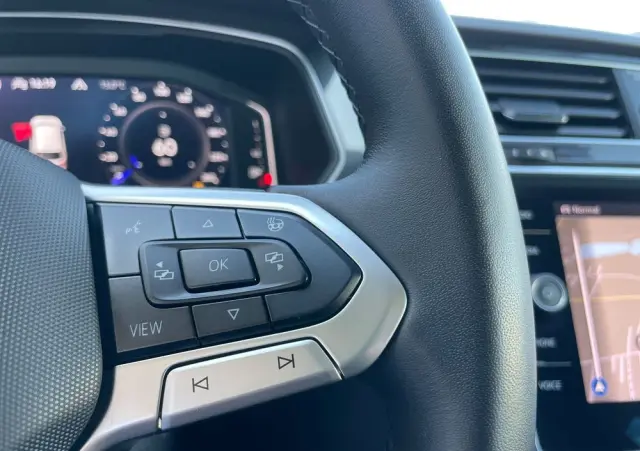 VOLKSWAGEN Tiguan 1.5 TSI EVO Elegance DSG