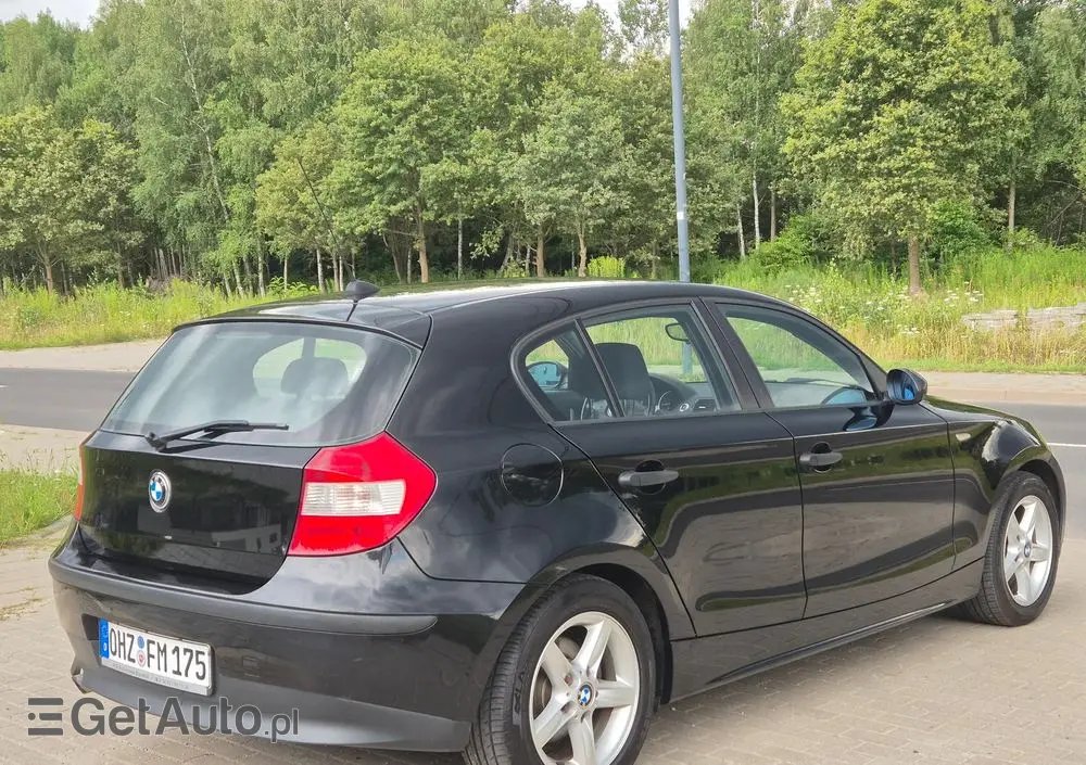 BMW Seria 1 116i