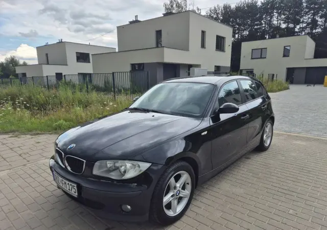 BMW Seria 1 116i