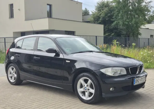 BMW Seria 1 116i