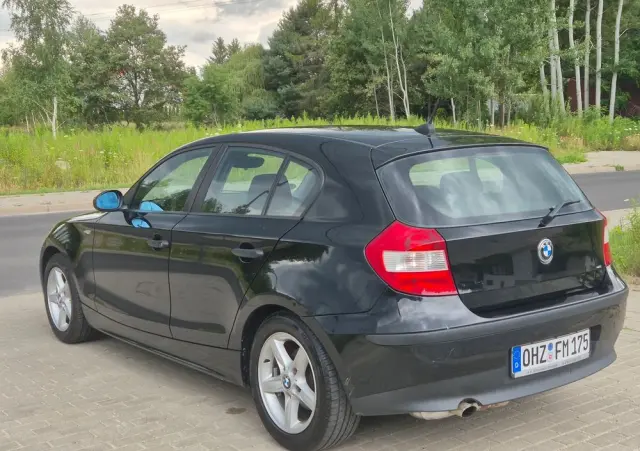 BMW Seria 1 116i