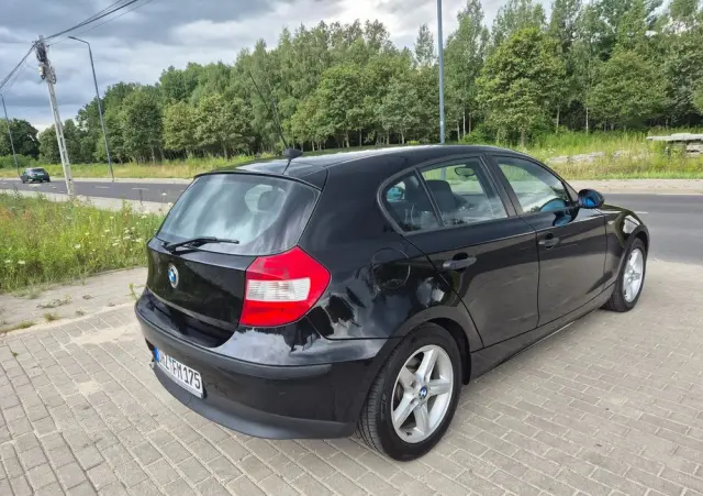 BMW Seria 1 116i