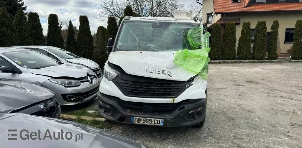 IVECO 29 Daily 