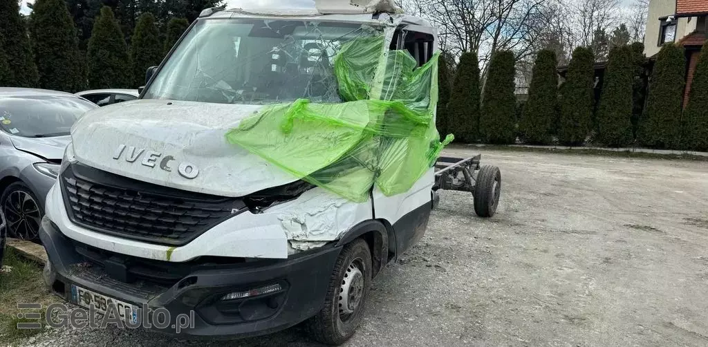 IVECO 29 Daily 