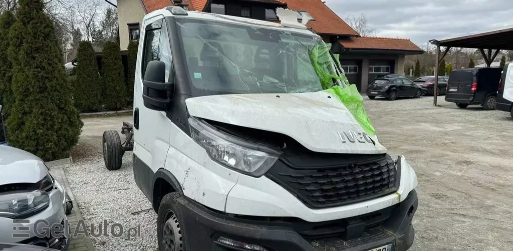 IVECO 29 Daily 