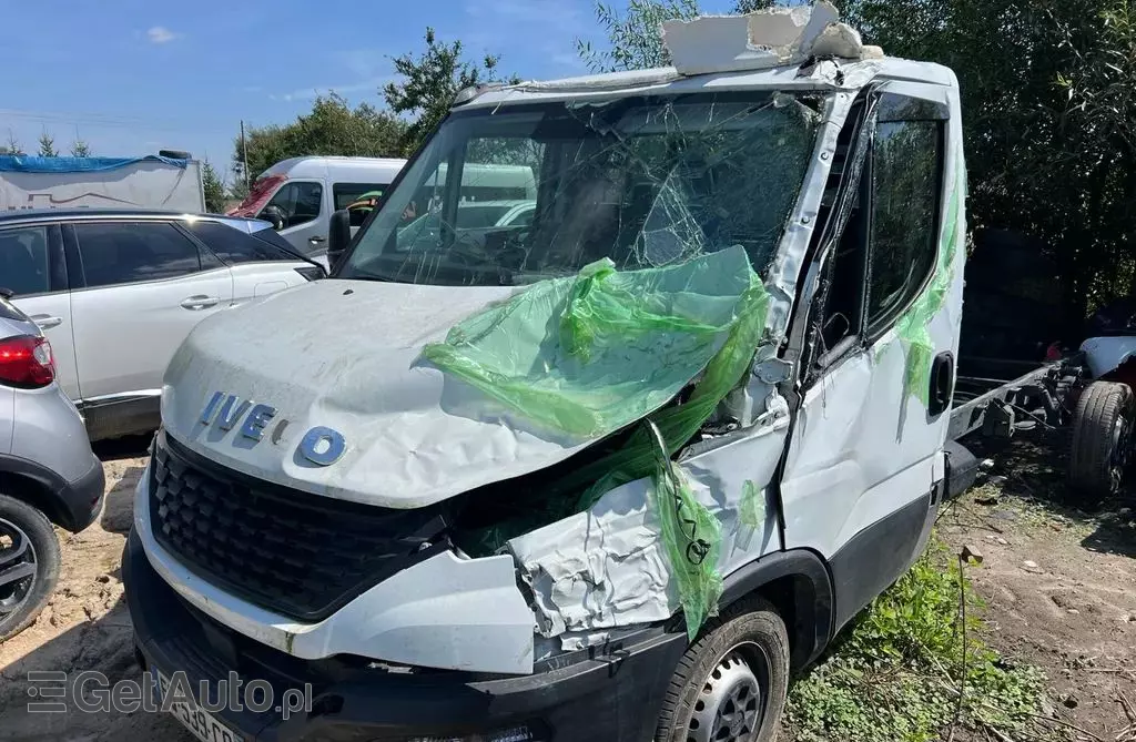 IVECO 29 Daily 