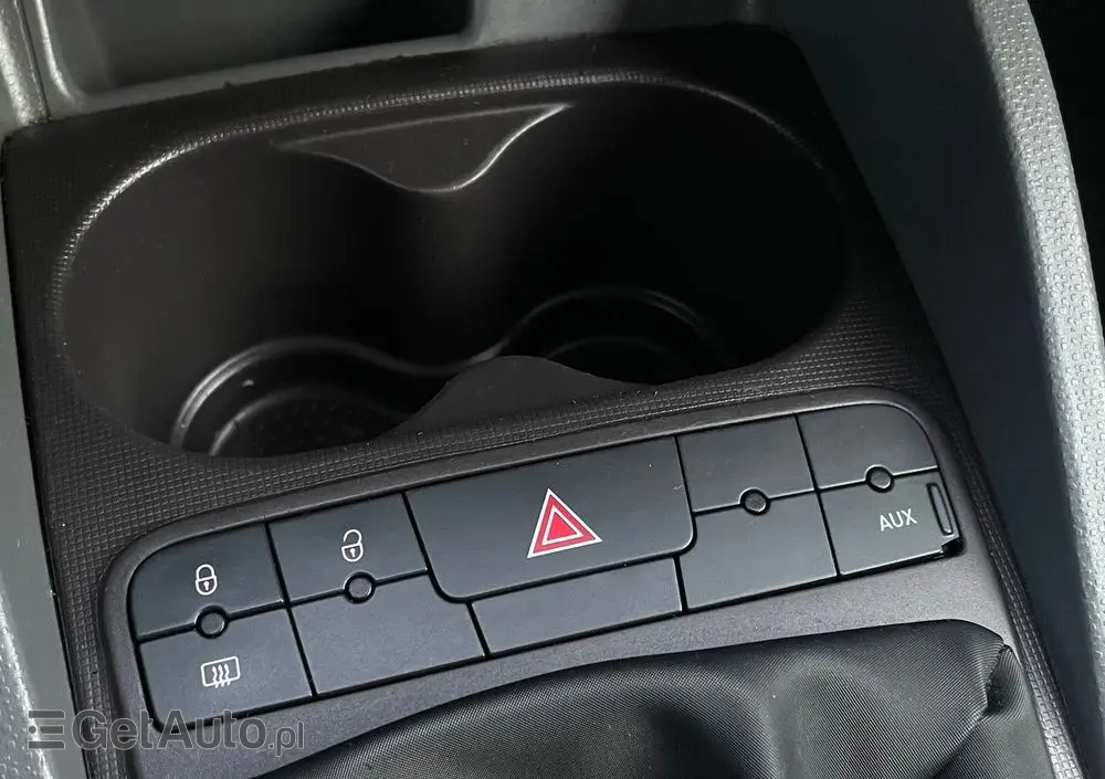 SEAT Ibiza 1.4 TDI Stylance