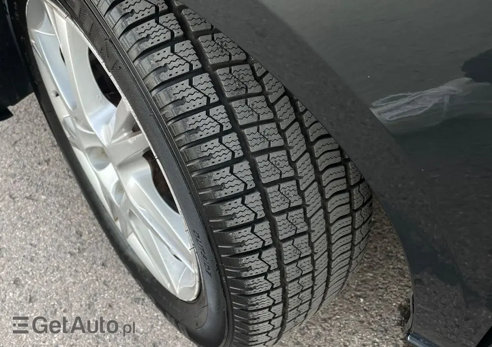 SEAT Ibiza 1.4 TDI Stylance