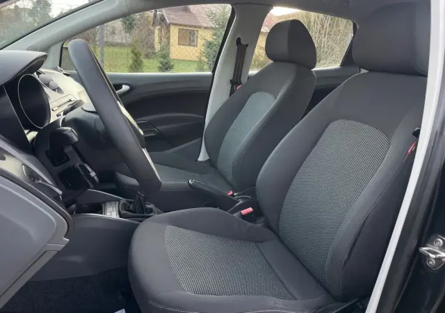 SEAT Ibiza 1.4 TDI Stylance