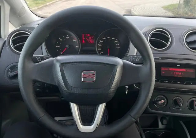 SEAT Ibiza 1.4 TDI Stylance