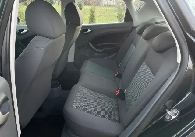 SEAT Ibiza 1.4 TDI Stylance
