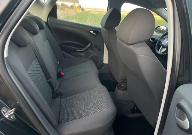 SEAT Ibiza 1.4 TDI Stylance