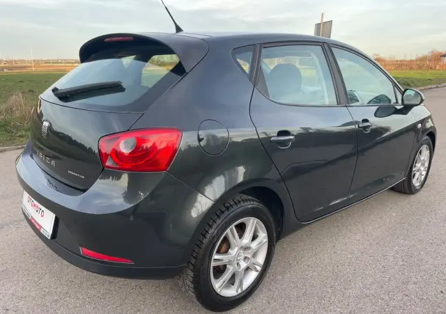 SEAT Ibiza 1.4 TDI Stylance