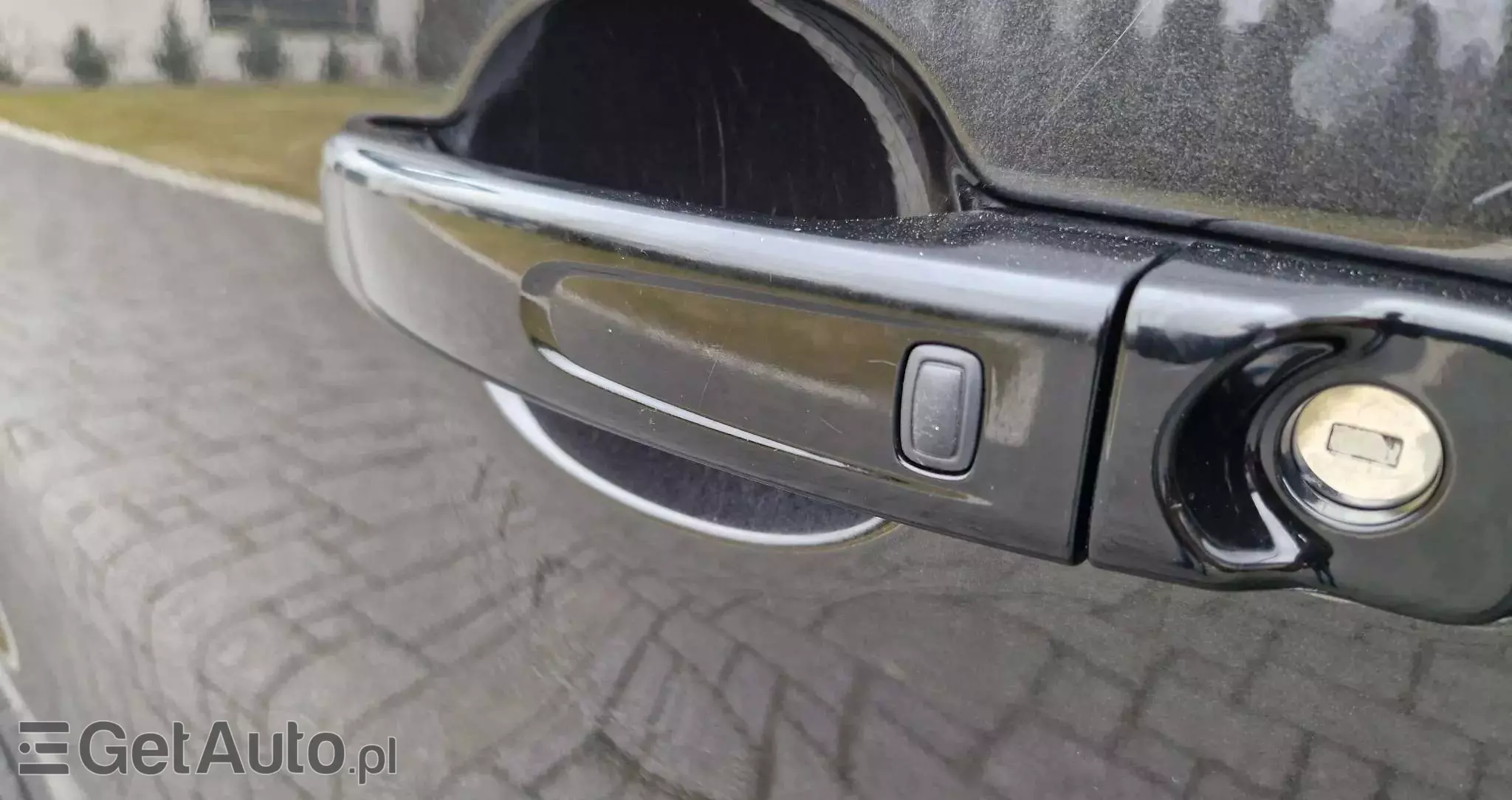 RENAULT Trafic Grand SpaceClass 2.0 dCi EDC