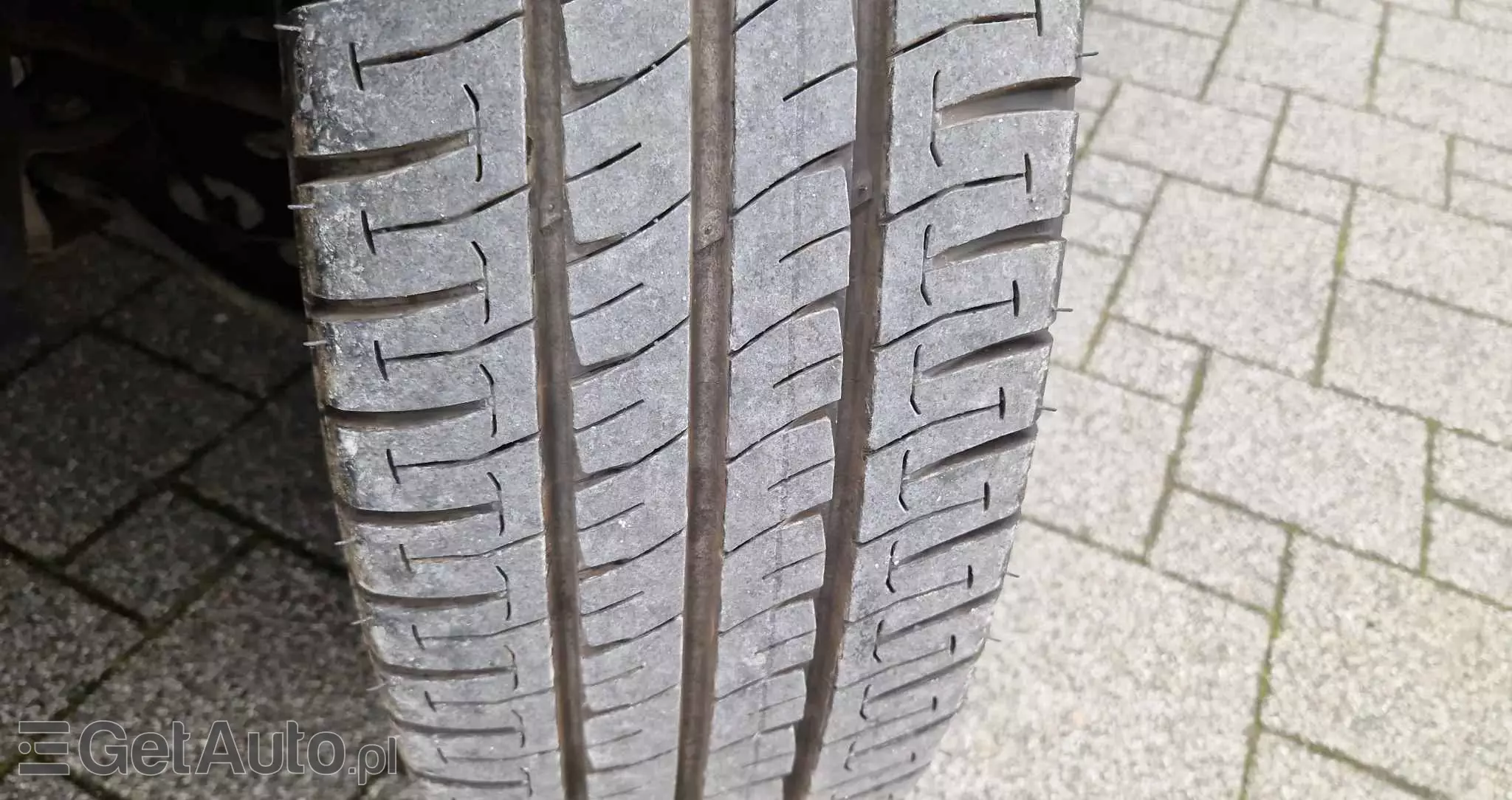 RENAULT Trafic Grand SpaceClass 2.0 dCi EDC