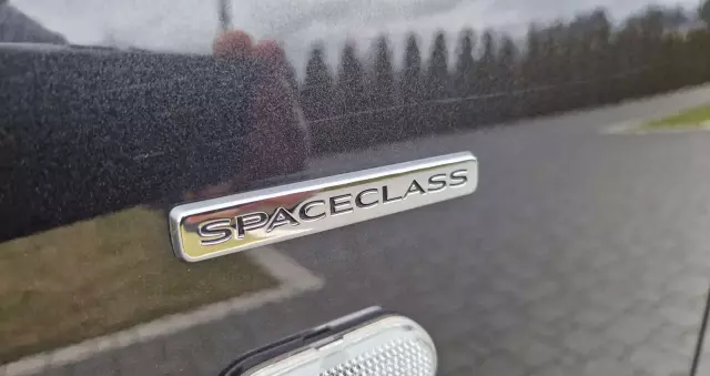 RENAULT Trafic Grand SpaceClass 2.0 dCi EDC