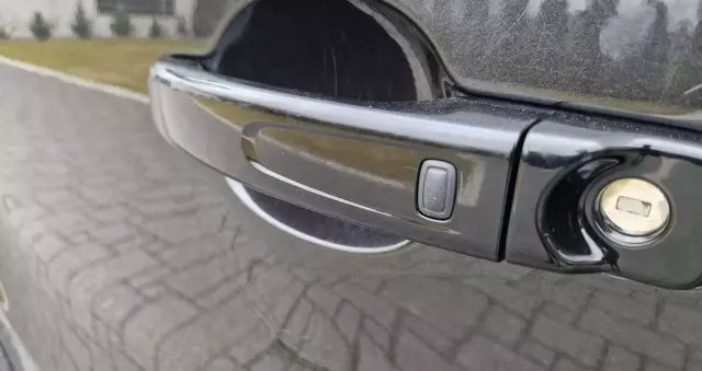 RENAULT Trafic Grand SpaceClass 2.0 dCi EDC