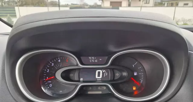 RENAULT Trafic Grand SpaceClass 2.0 dCi EDC