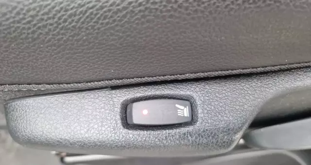 RENAULT Trafic Grand SpaceClass 2.0 dCi EDC