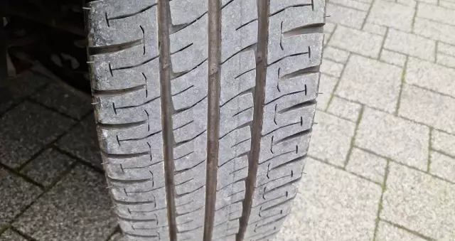 RENAULT Trafic Grand SpaceClass 2.0 dCi EDC