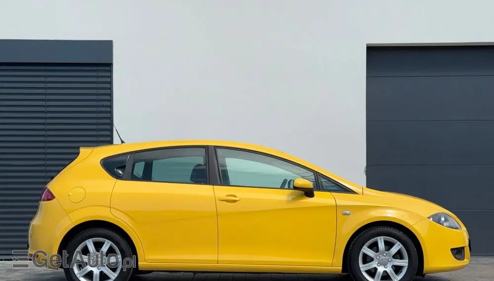 SEAT Leon 1.4 Reference