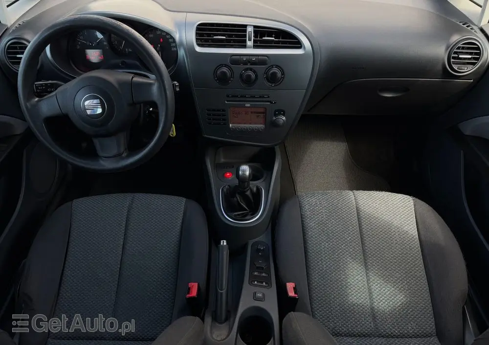 SEAT Leon 1.4 Reference