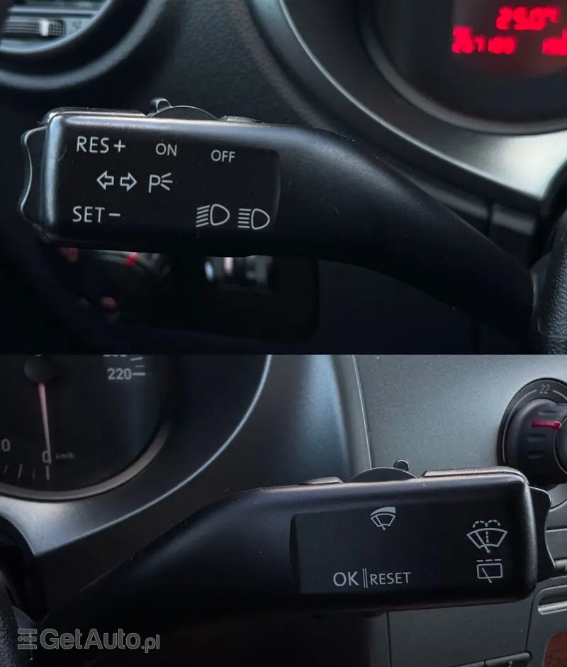 SEAT Leon 1.4 Reference